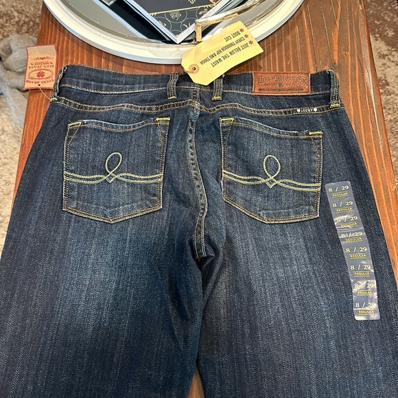 Lucky Jeans.. - Picture 3 of 6